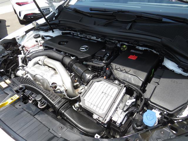 used 2025 Mercedes-Benz GLA 250 car, priced at $40,995