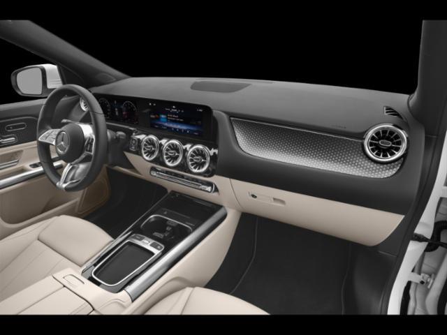 new 2025 Mercedes-Benz GLA 250 car, priced at $47,305