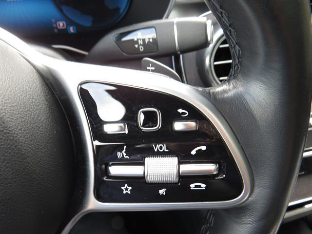 used 2022 Mercedes-Benz GLC 300 car, priced at $36,495