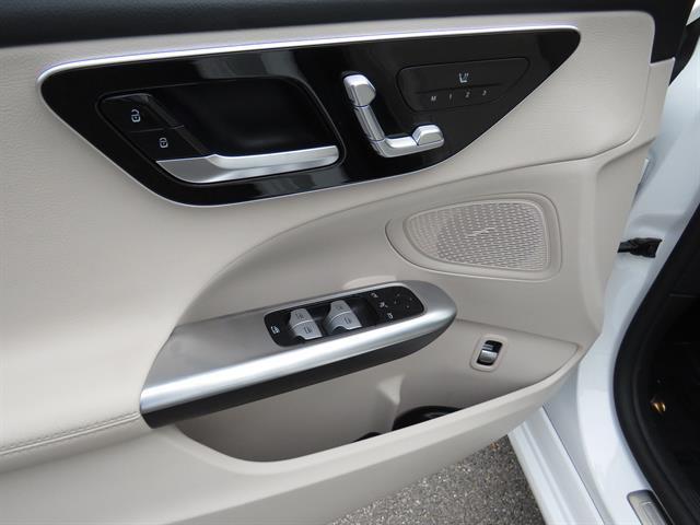 used 2024 Mercedes-Benz C-Class car, priced at $34,995