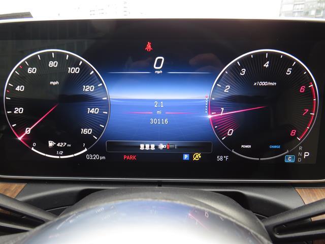 used 2024 Mercedes-Benz C-Class car, priced at $34,995