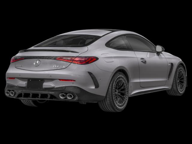 new 2026 Mercedes-Benz AMG CLE 53 car, priced at $84,030