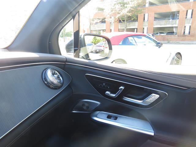 used 2023 Mercedes-Benz EQE 350 car, priced at $42,995