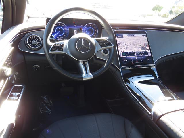 used 2023 Mercedes-Benz EQE 350 car, priced at $42,995