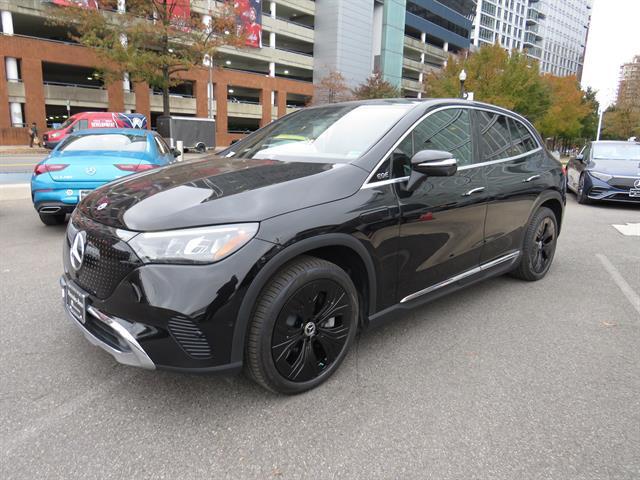 used 2023 Mercedes-Benz EQE 350 car, priced at $42,495