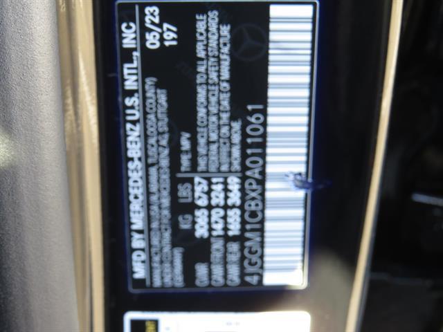 used 2023 Mercedes-Benz EQE 350 car, priced at $42,995
