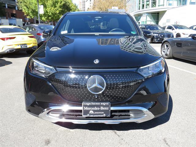 used 2023 Mercedes-Benz EQE 350 car, priced at $42,995