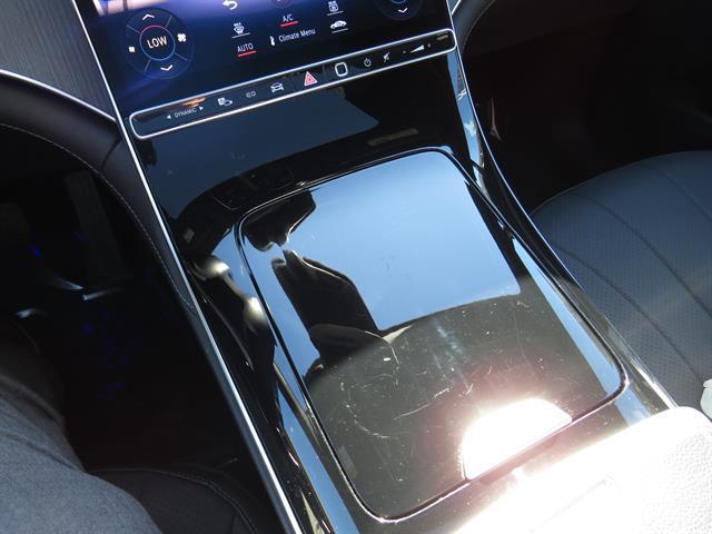 used 2023 Mercedes-Benz EQE 350 car, priced at $42,995