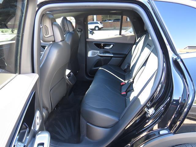 used 2023 Mercedes-Benz EQE 350 car, priced at $42,995