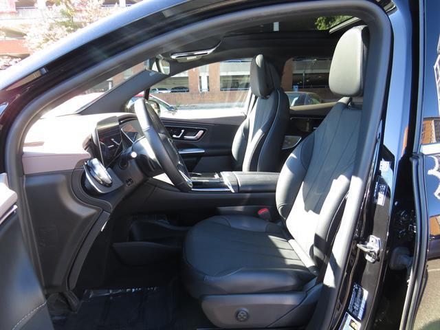used 2023 Mercedes-Benz EQE 350 car, priced at $42,995