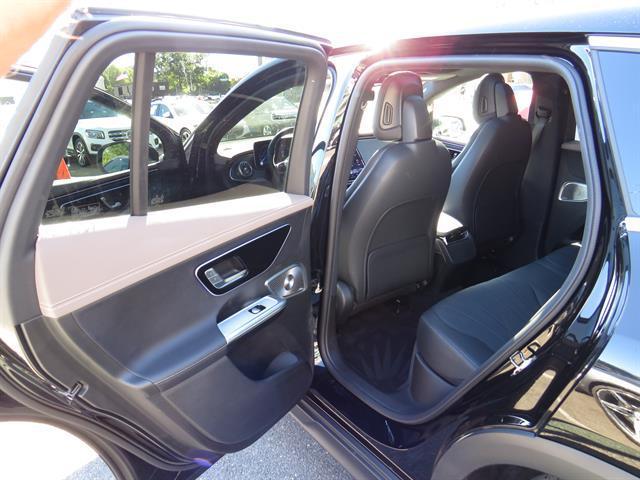 used 2023 Mercedes-Benz EQE 350 car, priced at $42,995