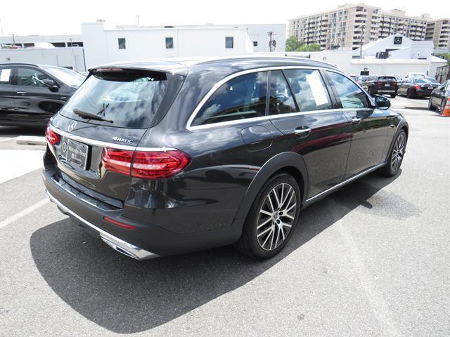 used 2022 Mercedes-Benz E-Class car, priced at $53,995