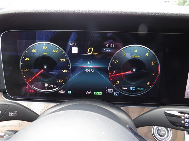 used 2022 Mercedes-Benz E-Class car, priced at $53,995