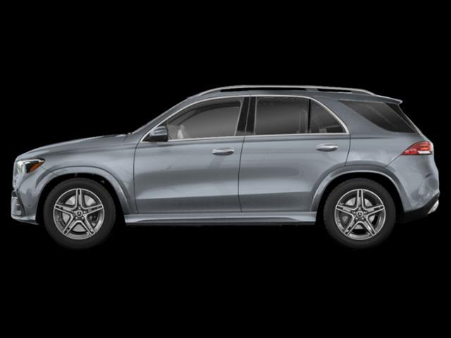 new 2026 Mercedes-Benz GLE 450 car, priced at $79,100