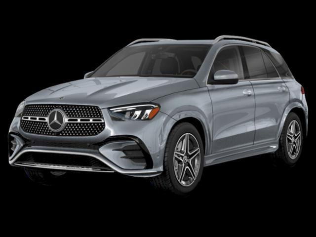 new 2026 Mercedes-Benz GLE 450 car, priced at $79,100