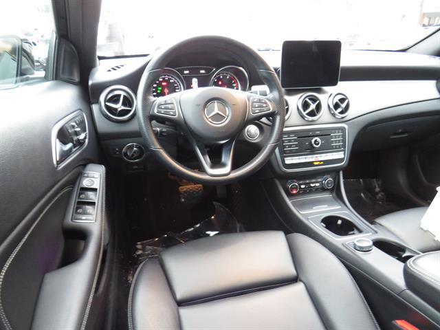 used 2020 Mercedes-Benz GLA 250 car, priced at $23,995