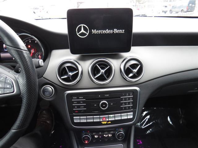 used 2020 Mercedes-Benz GLA 250 car, priced at $23,995