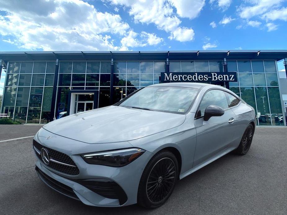 new 2024 Mercedes-Benz CLE 300 car, priced at $68,860