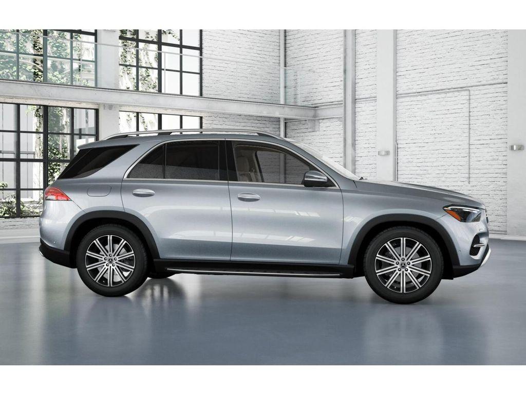 new 2026 Mercedes-Benz GLE 350 car, priced at $74,615