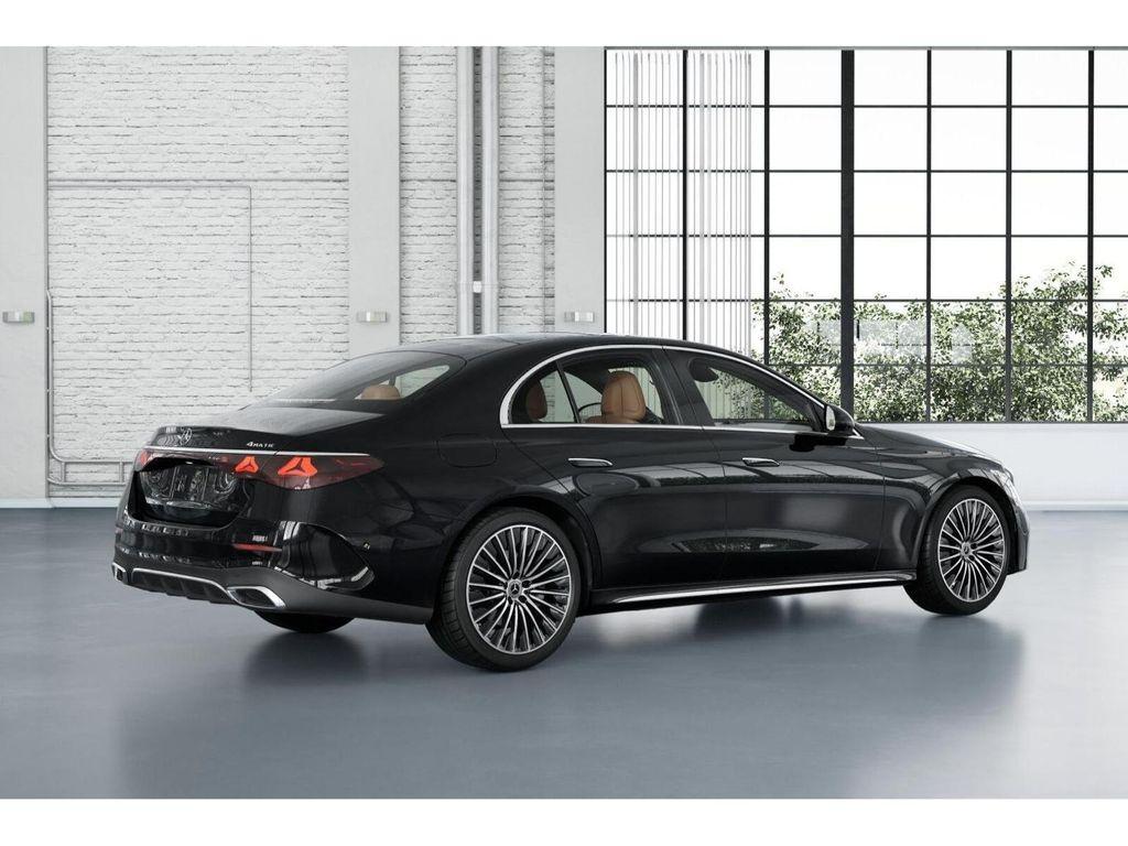 new 2026 Mercedes-Benz E-Class car, priced at $82,320