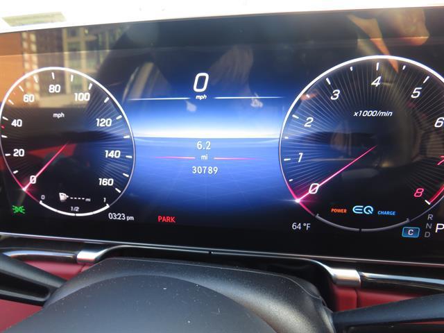 used 2022 Mercedes-Benz S-Class car, priced at $74,995