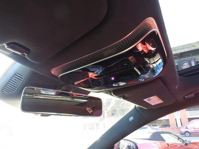 used 2022 Mercedes-Benz S-Class car, priced at $74,995