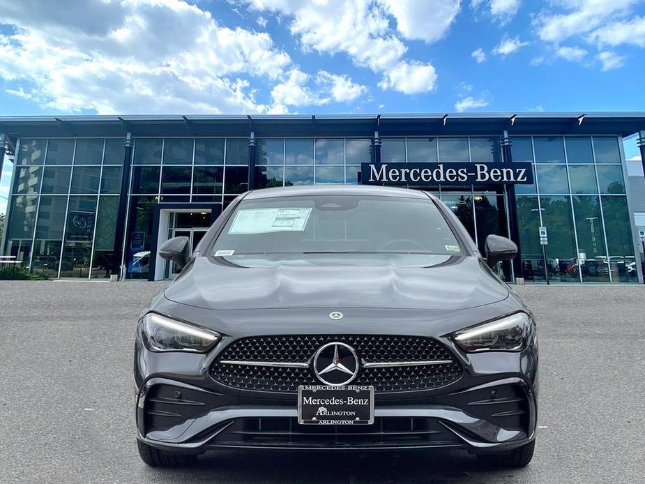 new 2024 Mercedes-Benz CLE 300 car, priced at $65,070