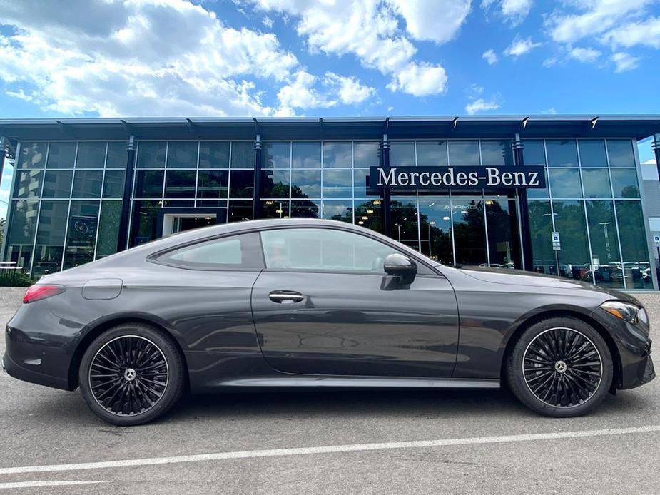 new 2024 Mercedes-Benz CLE 300 car, priced at $65,070