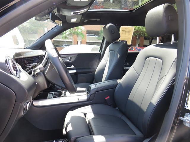 used 2024 Mercedes-Benz GLB 250 car, priced at $41,995
