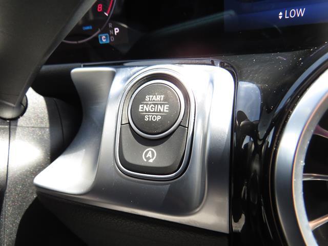 used 2024 Mercedes-Benz GLB 250 car, priced at $41,995