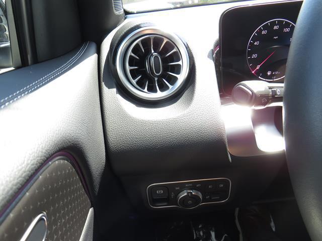 used 2024 Mercedes-Benz GLB 250 car, priced at $41,995