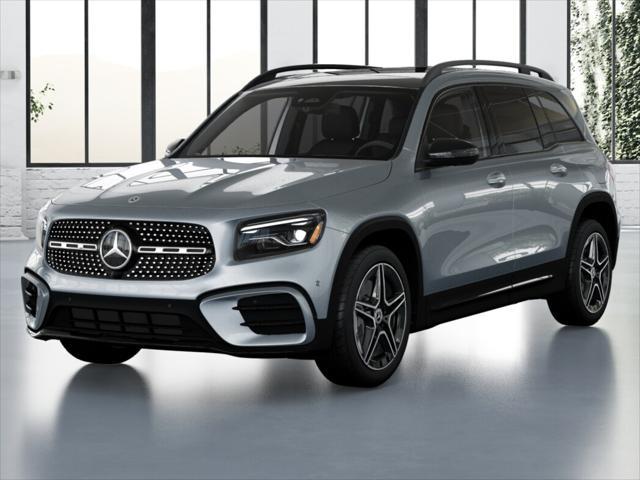 new 2024 Mercedes-Benz GLB 250 car, priced at $60,460