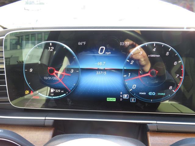 used 2022 Mercedes-Benz GLS 450 car, priced at $56,995