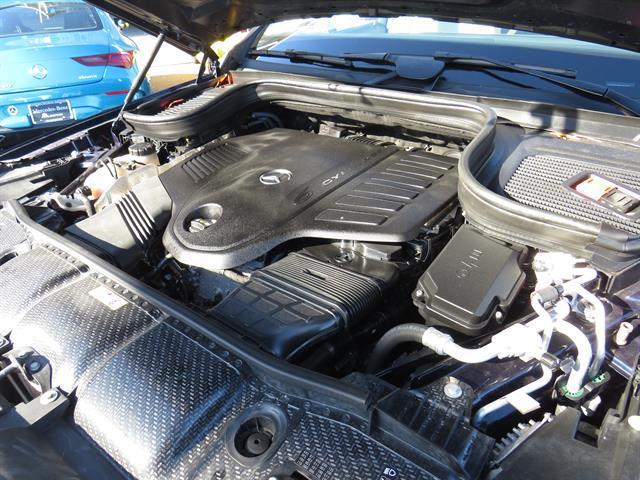 used 2022 Mercedes-Benz GLS 450 car, priced at $56,995