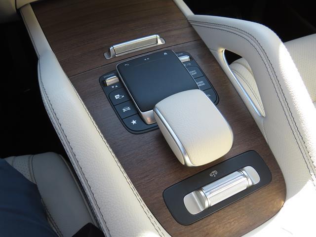 used 2022 Mercedes-Benz GLS 450 car, priced at $56,995