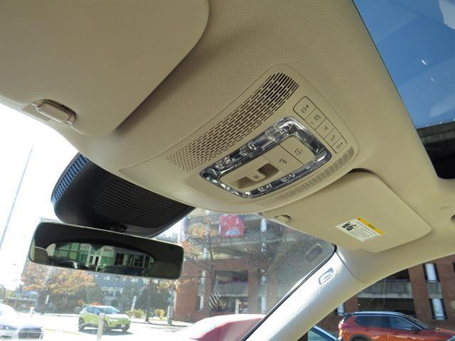 used 2022 Mercedes-Benz GLS 450 car, priced at $56,995