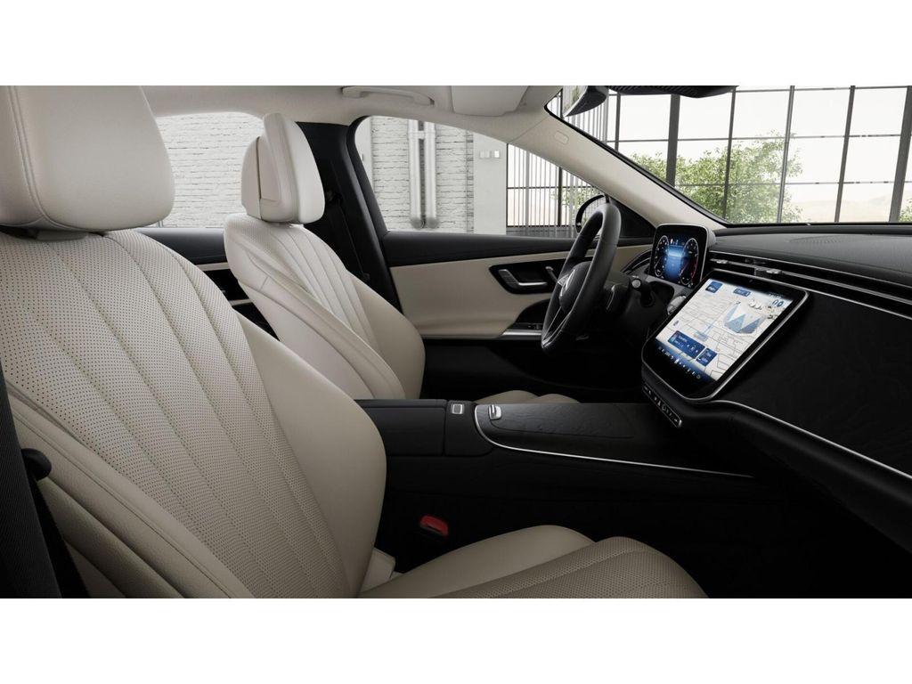 new 2026 Mercedes-Benz E-Class car, priced at $73,175