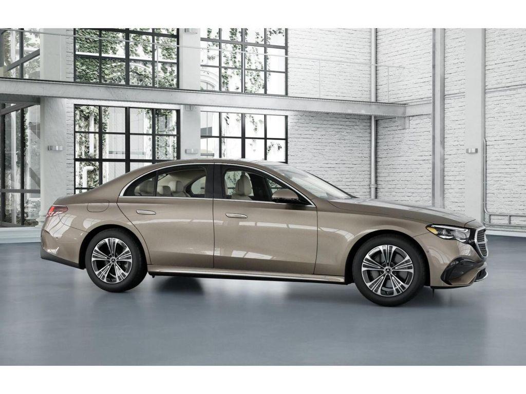 new 2026 Mercedes-Benz E-Class car, priced at $73,175