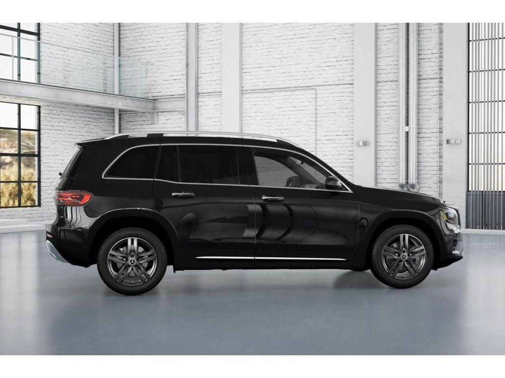 new 2026 Mercedes-Benz GLB 250 car, priced at $51,320