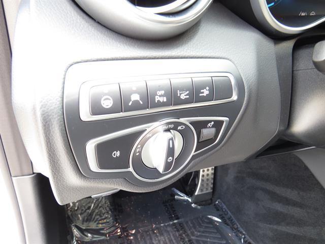 used 2021 Mercedes-Benz AMG C 43 car, priced at $51,995