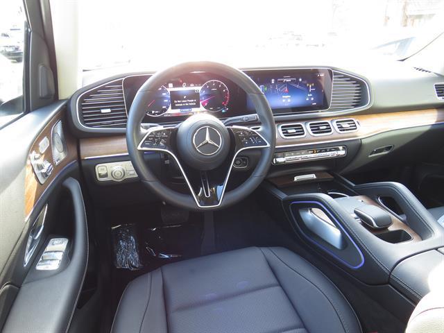 used 2024 Mercedes-Benz GLE 350 car, priced at $62,995