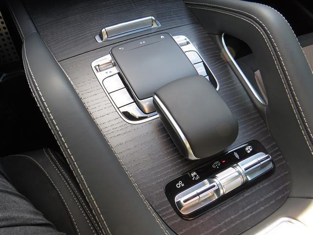 used 2022 Mercedes-Benz AMG GLE 63 car, priced at $87,995