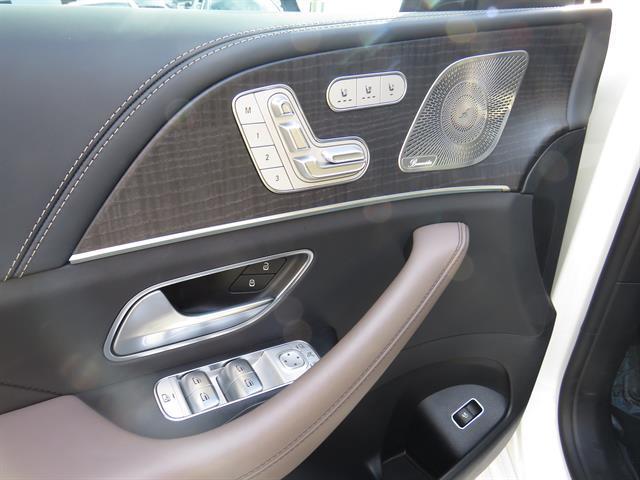 used 2022 Mercedes-Benz AMG GLE 63 car, priced at $87,995