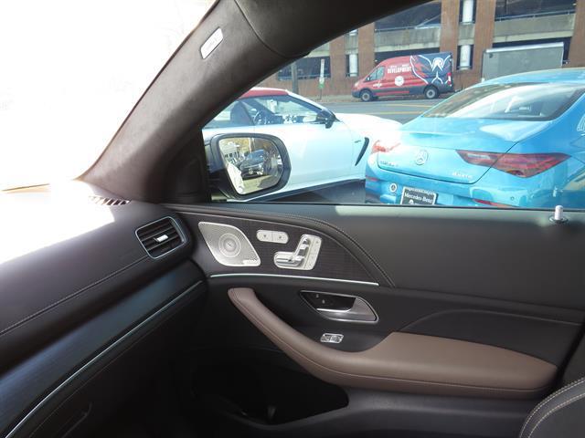 used 2022 Mercedes-Benz AMG GLE 63 car, priced at $87,995