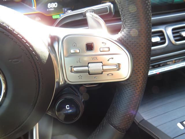 used 2022 Mercedes-Benz AMG GLE 63 car, priced at $87,995