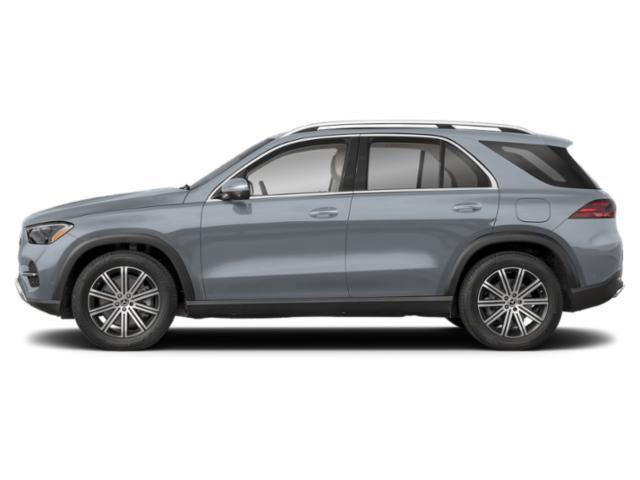 new 2025 Mercedes-Benz GLE 450e car, priced at $77,745