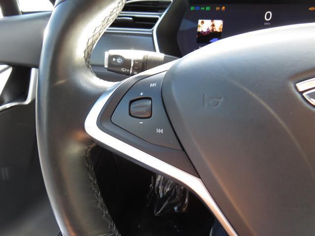 used 2018 Tesla Model S car, priced at $23,995
