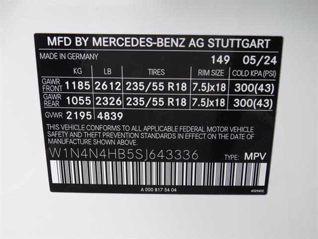 used 2025 Mercedes-Benz GLA 250 car, priced at $36,995