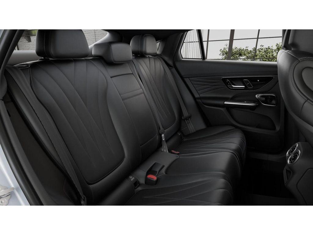 new 2026 Mercedes-Benz AMG GLC 63 car, priced at $111,975