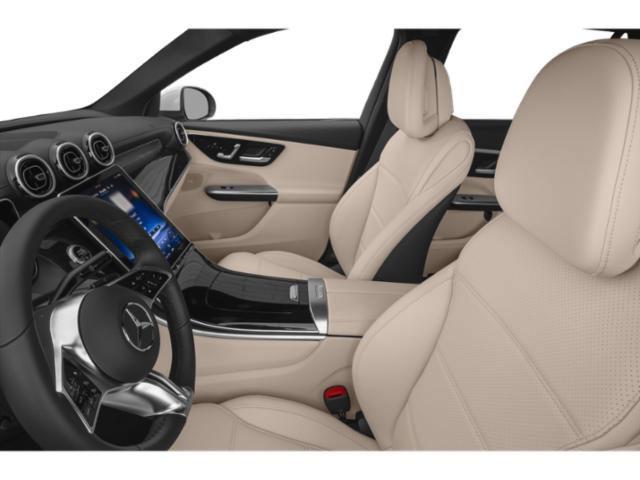 new 2026 Mercedes-Benz GLC 300 car, priced at $55,335